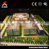 Architectural Model Making Real Estate Residential Model