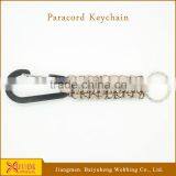 Colorful Paracord Keychain Wholesale thumbnail-6