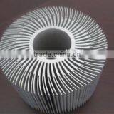 Large Aluminum Heat Sink thumbnail-4