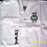 ITF Taekwondo Uniforms thumbnail-1