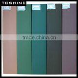 Popular Powder Coated Aluminum Extrusion Profiles thumbnail-1