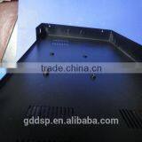 Quality Big Sheet Metal Box Cover/sheet Metal Chassis Cover thumbnail-4