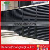 Easy Install Louver Fence thumbnail-5