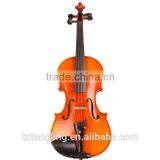 OEM Custom With Different Colored Violin With Case TL004-2 thumbnail-2