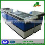 Electronic Bill Counter