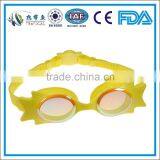 Funny Kids Cartoon Swimming Goggles,fish Kids Goggles,UV Protection Kids Swimming Goggles thumbnail-6