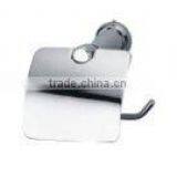 Toilet Paper Holder With Nickle and Chrome Finishing,Item No.HDC1108 thumbnail-1