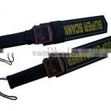 Super Scanner Handheld Metal Detector MD3003B1