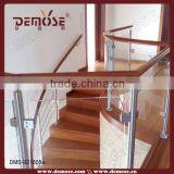 Modern Interior Baluster/removable Stair Handrail
