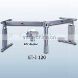 Adjustable Height Furniture Leg Office Table