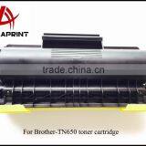 Anmaprint Supplier for Brother DCP-8070D/8080/8085DN Compatible TN650 Toner Cartridges