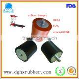 Professional Customize Hot Press Cushion Pad thumbnail-1