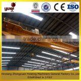 Factory Surply Drawing Customized 100 Ton Overhead Crane Used Indoor or Outdoor thumbnail-1