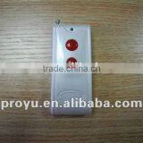 Wireless Remote Control Button, 100 Meters PY-DB11-7