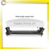 120cm Aluminium Alloy Auto Pan Shot Wide Angle Shot Time Lapse Shot Dslr Camera Motorized Slider thumbnail-3