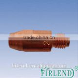MB 24KD/25AK welding torch parts-contact tip