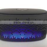Whosale Factory Price Led Light Bluetooth Speaker thumbnail-3