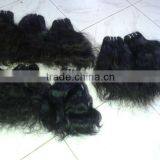 Durable Healthy Hair No Mixture Extensions Full Head  thumbnail-1