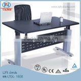 Customized Adjustable Lift Table for Office Furniture thumbnail-2