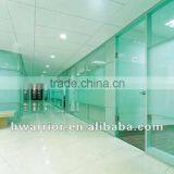 Glass Patition Wall