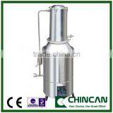 YA-ZD-SERIES Single Distillation Series Stainless Steel Electric Distilled Water thumbnail-2