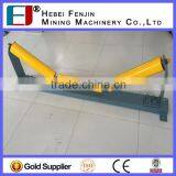 Conveyor Steel Pipe Roller, Conveyor Steel Tube Idler Roller For Conveyor