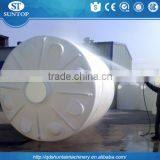 Fully Automatic Blow Moulding Machine for Water Tanks 5000 Liters Three Layers thumbnail-2