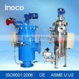 INOCO Industrial Filter High Performance and High Quality
