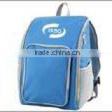 2013 100% Cotton Vintage Canvas Bag Canvas Backpack thumbnail-1