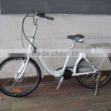 Japanese Electric Bicycle