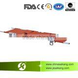 Medical Appliances Folding Ambulance Stretcher thumbnail-1