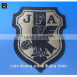 World Football Association Custom Woven Patch RX10272