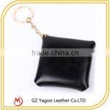 High Standard Custom Leather Coin Key Wallet thumbnail-5
