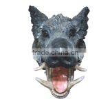 Polyresin Animal Head Wall Decoration thumbnail-1