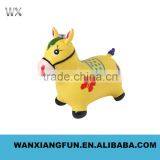 Plastic Riding Toy/Kids Inflatable Horse Jumping thumbnail-2