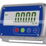 A3-SC Waterproof stainless steel weighing Indicator