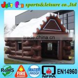 Cheap outdoor house air tent, air tent for sale