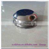 Wholesale 43mm Salt and Pepper Bottle Shaker Plastic Lid thumbnail-2