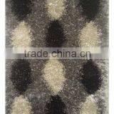 10815 Polyster shaggy carpets