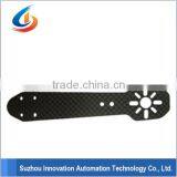 ITS-114 CNC Machining Carbon Fiber Parts thumbnail-3