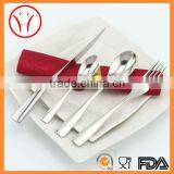 Stainless Steel Cutlery 2cr14, Creative Cutlery, Korean Cutlery thumbnail-4