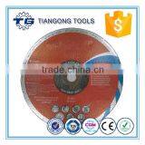 Plastic Metal Stainless Using Cutting Wheel