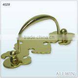 Solid Brass Furniture Handle