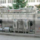 3000L UHT Tube Sterilizer