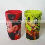 Hot Sale 3D Lenticular Reusable Cup thumbnail-1