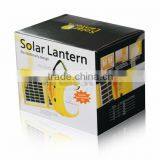 LED Solar Camping Lantern Solar Lantern thumbnail-6