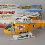 Battery Operation Helicopter