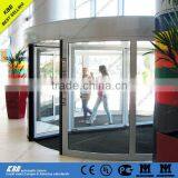 2 Wings Automatic Revolver