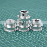 GT2 Timing Pulley, 8mm Bore, 32 Teeth, for 6mm Belt thumbnail-1