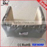 Thermal Insulation Jacket Cover thumbnail-3